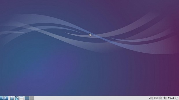 Lubuntu 14.04.2 LTS