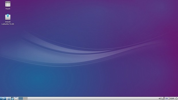 Lubuntu 15.04 Beta 2