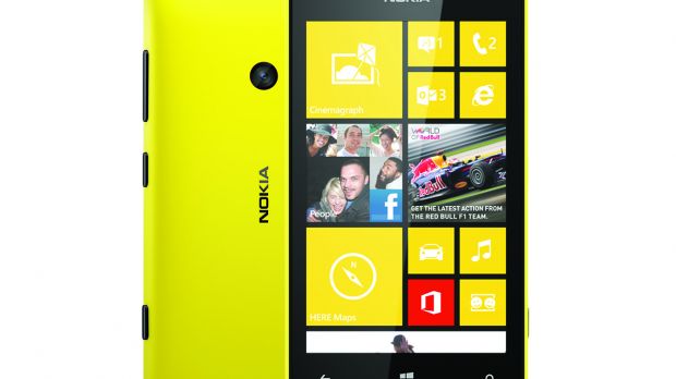 Lumia 520 is the most affordable Windows Phone device