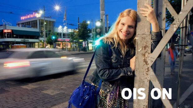 Still images in Nokia's PureView promo were faked