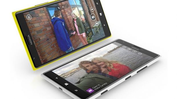 Lumia Cyan now rolling out to Nokia Lumia smartphones