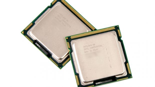 Intel's Lynnfield processors get benchmarked