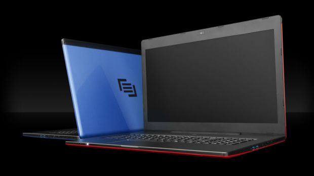 MAINGEAR launches thinnest 17-inch gaming laptop