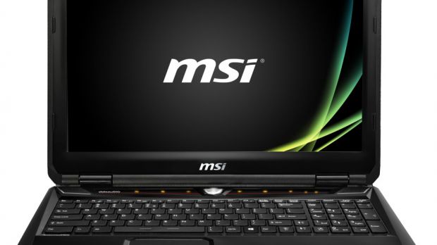 MSI updates GT70/GT60 ranges, granted AutoCAD 2014 certification