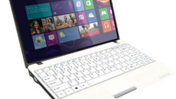 MSI unveils Kabini APU powered laptop
