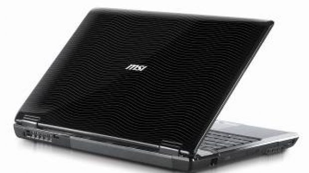 MSI unveils new 16-inch laptop for multimedia enthusiasts