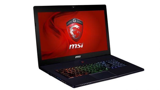 MSI GS70 Stealth laptop is refreshed with new NVIDIA graphics card