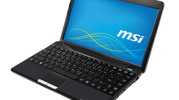MSI's Wind U270 NetBook with AMD Brazos 2.0 and USB 3