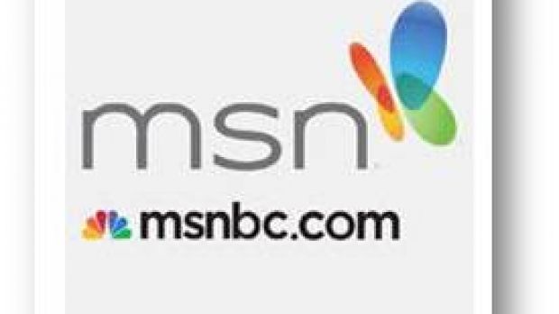 MSN with MSNBC.com app available for Xbox