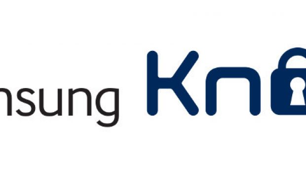 Knox logo