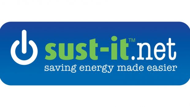 Sust-It.net company logo