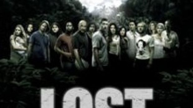 Hit Series 'Lost' Was Made Using Macs