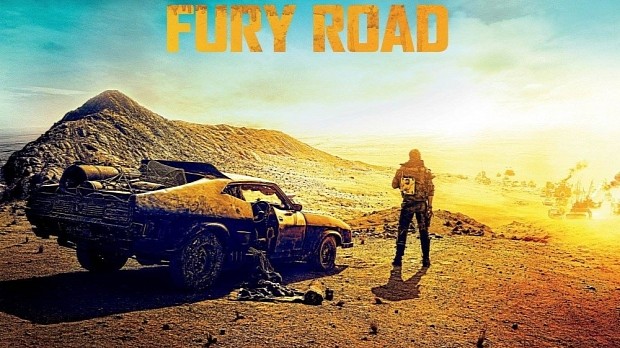 “Mad Max: Fury Road” from writer / director George Miller is now out in theaters