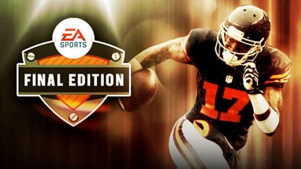 Madden NFL 15 is adding more players to Ultimate Team