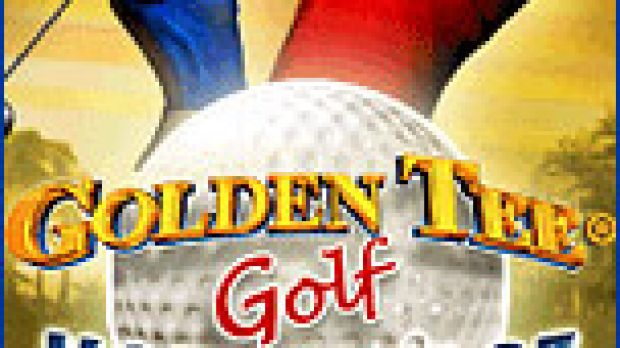 Golden Tee Golf Mobile Edge