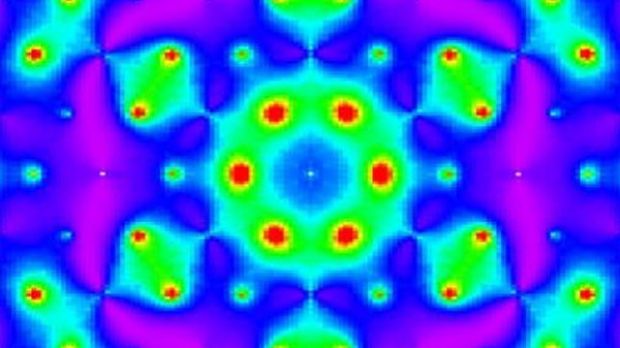 Magnetic monopoles have been recently obtained at NIST, albeit at a molecular scale