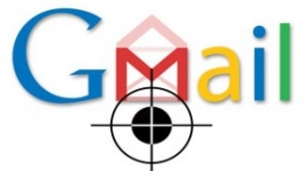 Rogue Google mail invitations contain malicious links