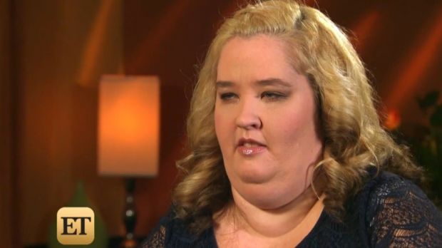 Mama June claims she might have cancer but hasn’t gotten tested yet because her priority is her kids