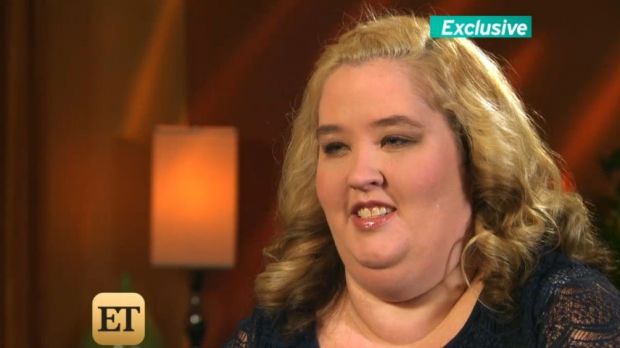 Mama June finally goes into the details of her supposed romance with registered pedophile