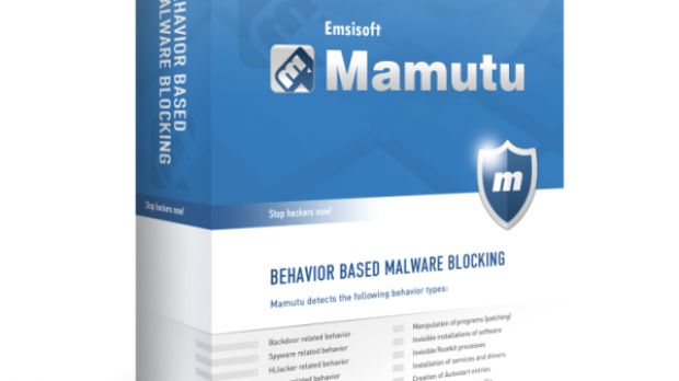Mamutu gets stable 3.0 release