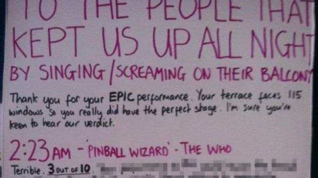Review of Pinball Wizzard - The Who