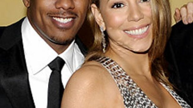 Mariah Carey and Nick Cannon say they are "soulmates"