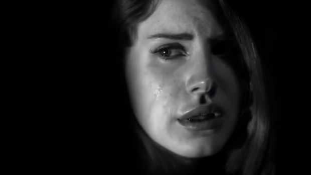Lana Del Rey appears in disturbing video that leaks online