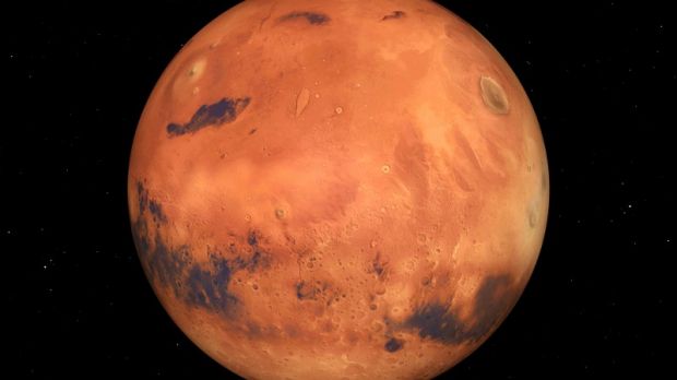 NASA finds evidence of long-lasting lakes on Mars