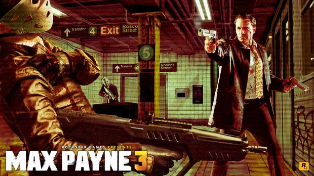 Max Payne 3 gets a new add-on soon