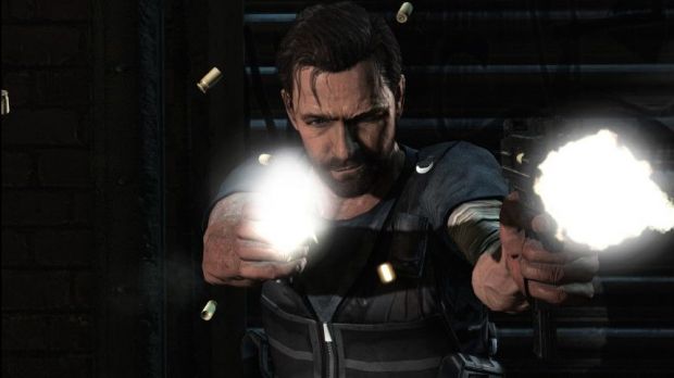 Max Payne 3 PC screenshots