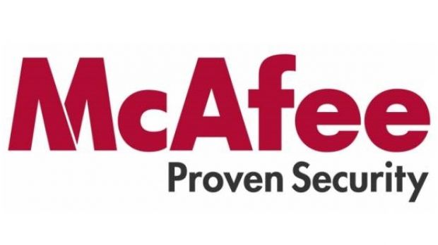 McAfee-related websites vulnerable to cross-site scripting