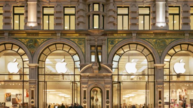 Apple Store, Regent Street (London)
