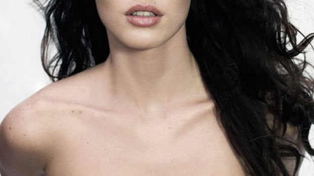 Rolling Stone magazine crowns Megan Fox America’s hottest bad girl