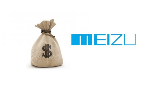 Meizu's profits are on the rise