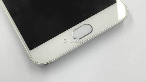 Is this the Meizu MX5?