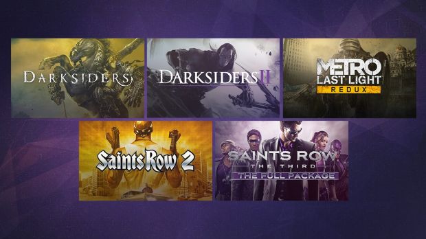 GOG delivers DRM free titles