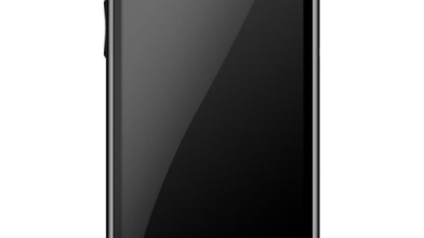 Micromax A85 SUPERFONE (front)