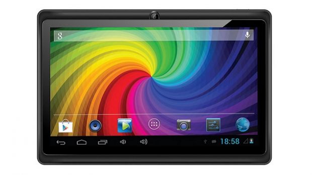 Micromax ships yet another mid-range tablet
