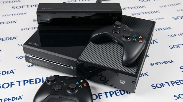 The Xbox One has controversial design