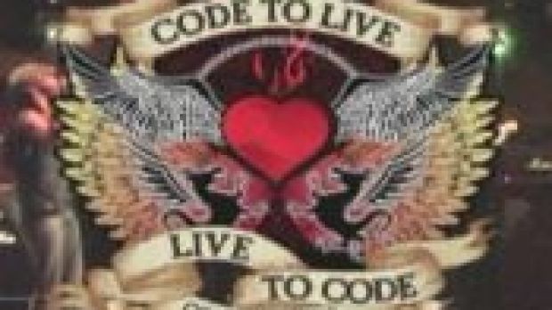Code to Live - Live to Code