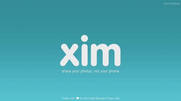 Xim will be released for download later today