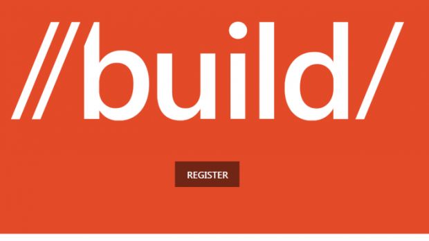 Microsoft opens registrations for Build 2012 conference