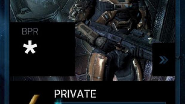 Halo Waypoint screenshot