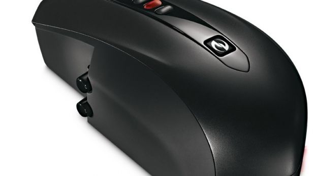 SideWinder X5 Mouse
