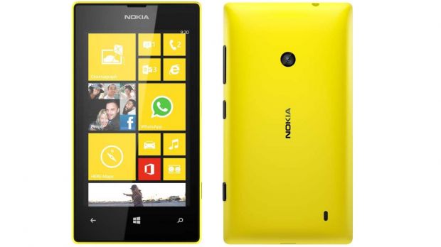 Lumia 520 is the best selling WP model