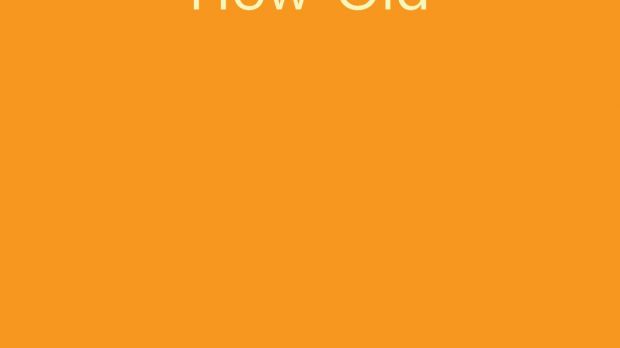 Microsoft's How-Old.net app for Windows Phone