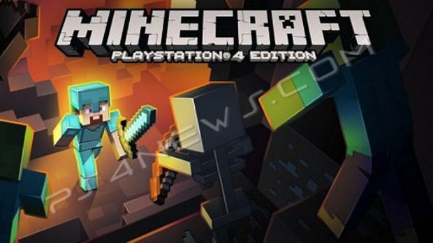 Minecraft: PlayStation 3 Edition (PS3) News and Videos