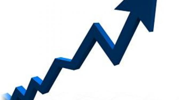Revenues from mobile app stores to jump 77.7% up in 2011