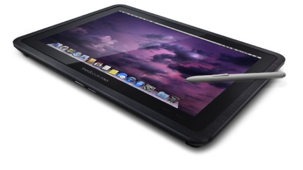 ModBook Pro tablet