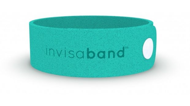 The Invisaband